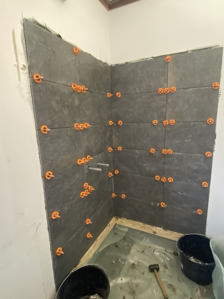 VVS arbejde i Hellerup