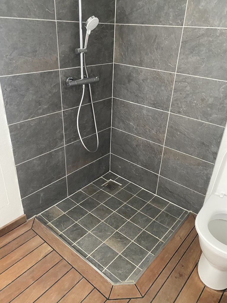 VVS arbejde i Hellerup