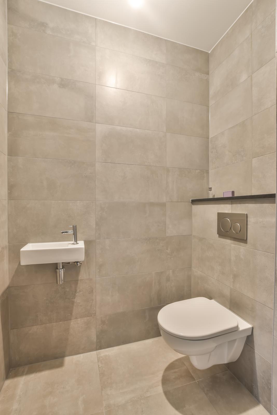 VVS arbejde i Hellerup