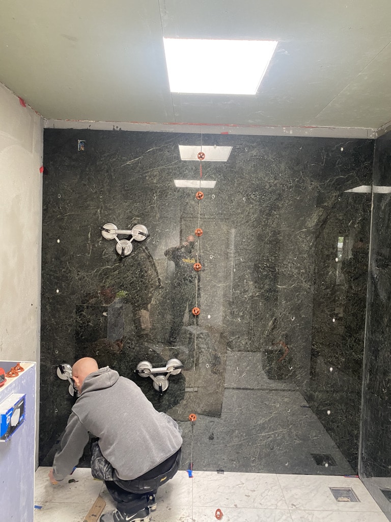 VVS arbejde i Hellerup