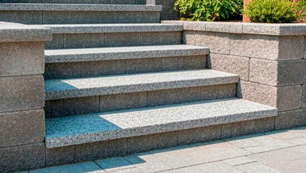 Brolæggerarbejde i Hellerup